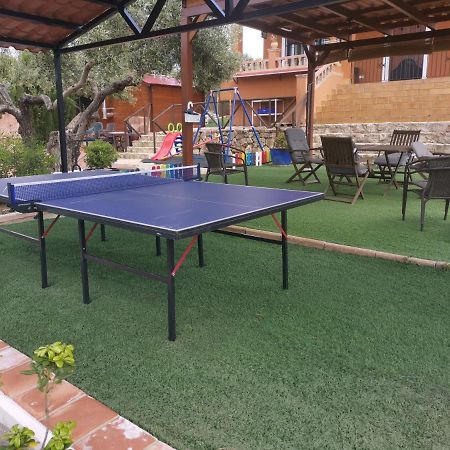 אריאטה Casa Rural Bellavista מראה חיצוני תמונה